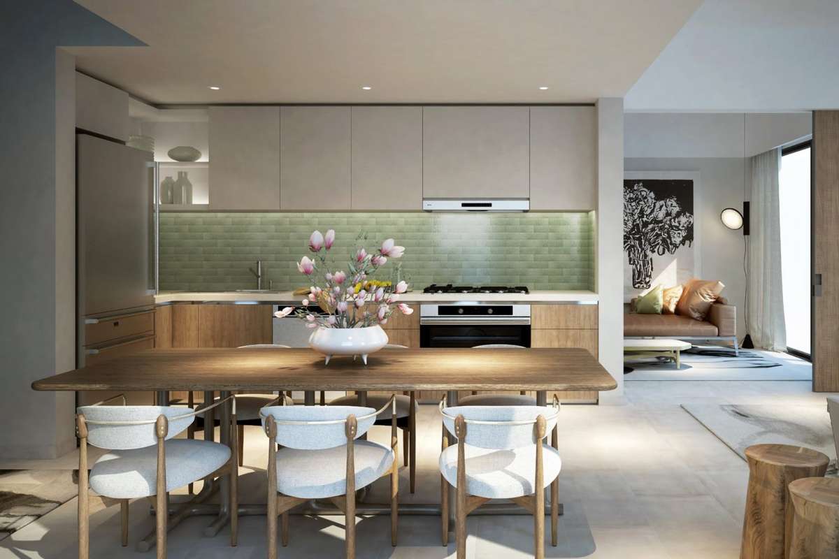 Emaar | Eden at The Valley | The Valley | Dubai | 19